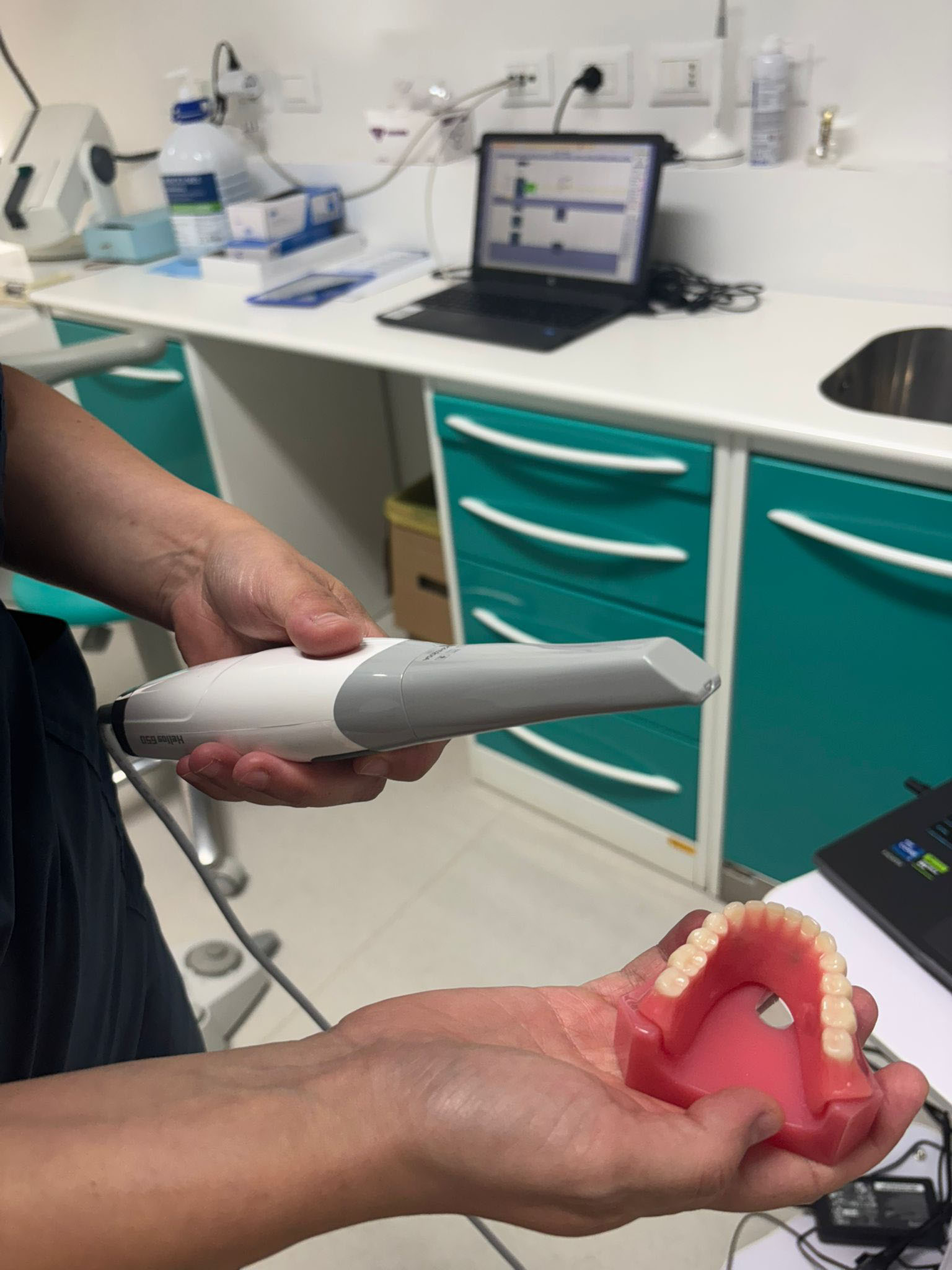 Centro Dentistico Top Dental Firenze