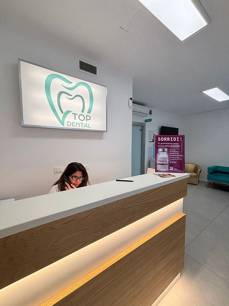 Centro Dentistico Top Dental Firenze