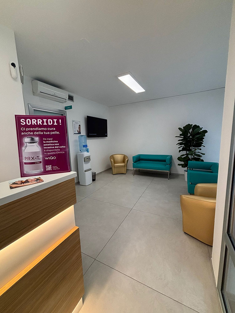 Centro Dentistico Top Dental Firenze