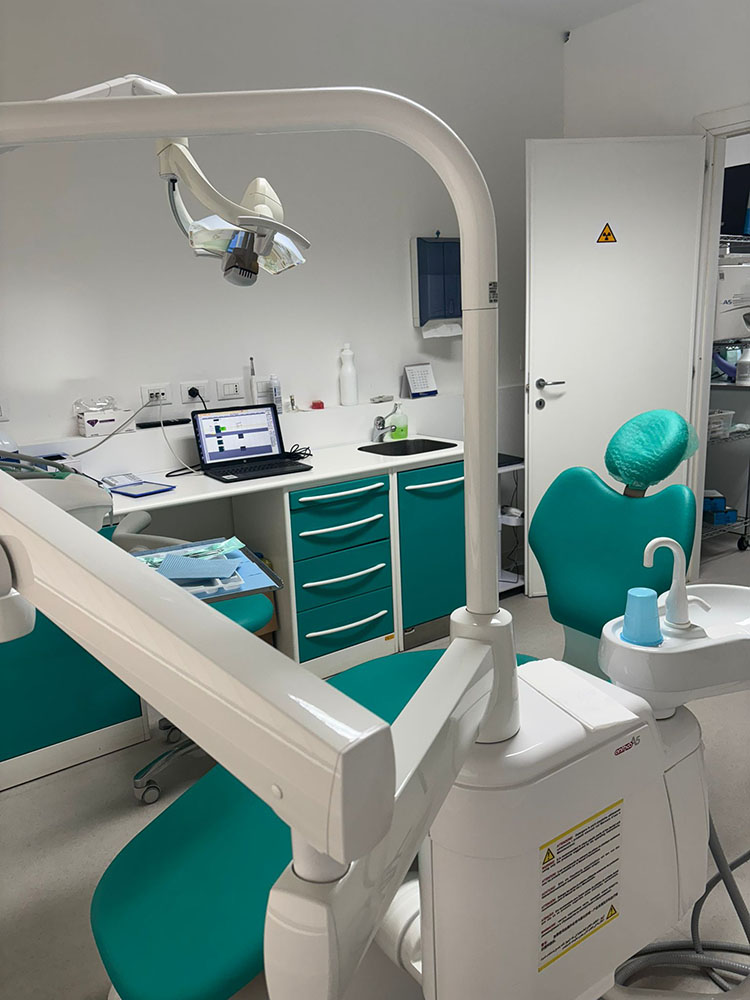 Centro Dentistico Top Dental Firenze