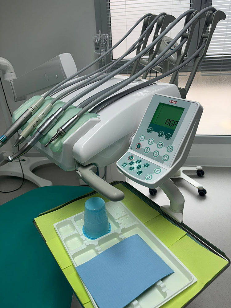 Centro Dentistico Top Dental Firenze