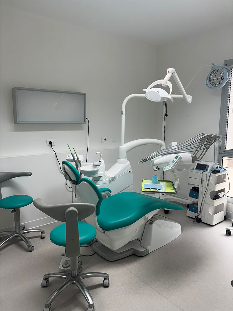 Centro Dentistico Top Dental Firenze
