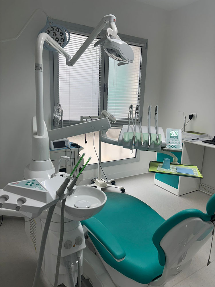 Centro Dentistico Top Dental Firenze