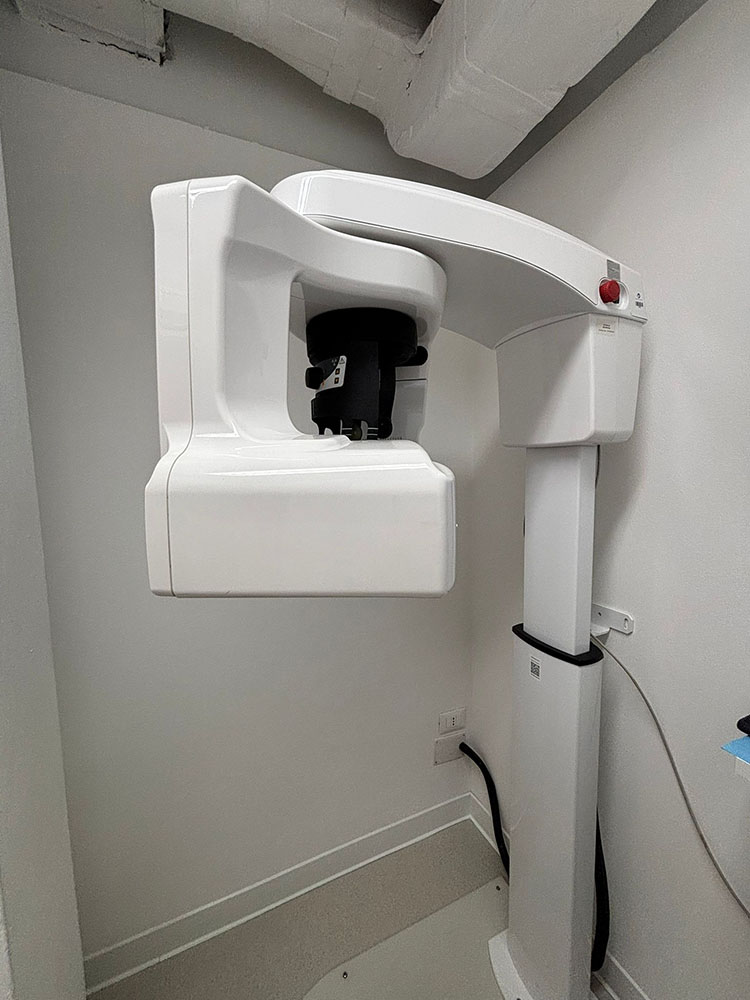 Centro Dentistico Top Dental Firenze