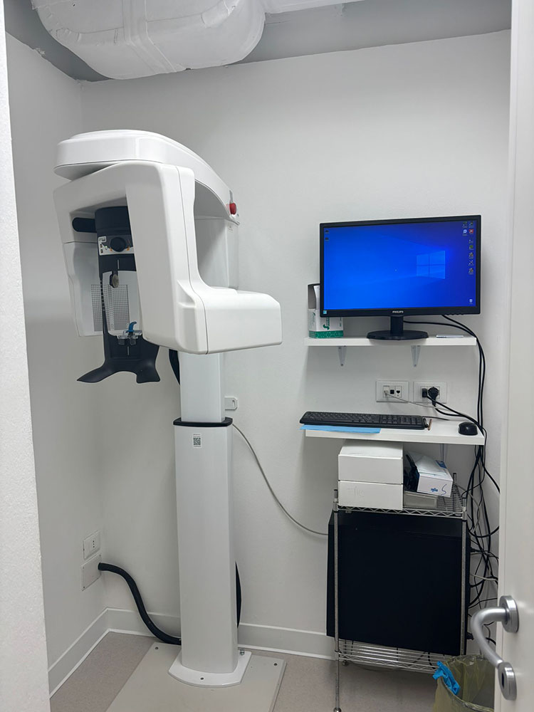 Centro Dentistico Top Dental Firenze